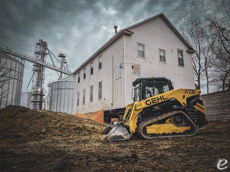 2026 Gehl VT230
