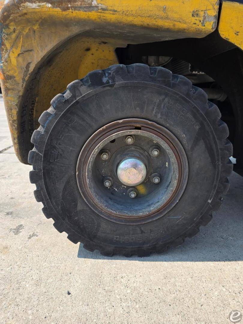 2018 Yale GLP060MX