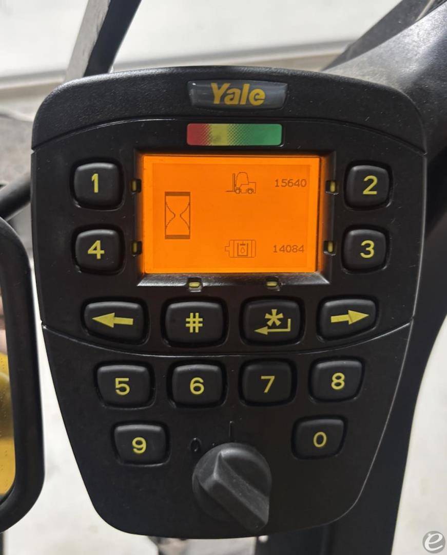 2020 Yale ERC060VG