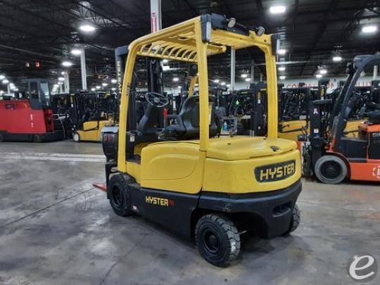 2020 Hyster J70XN-34