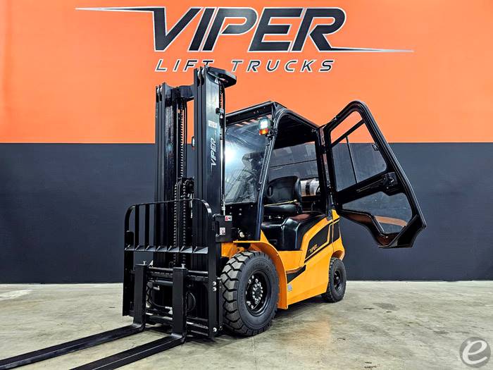 2026 Viper Lift Trucks FY25F