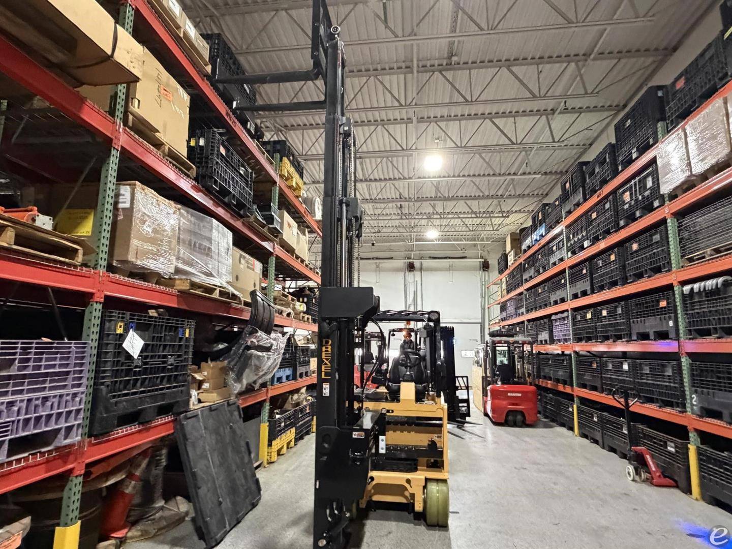 2026 Drexel SLT35AC