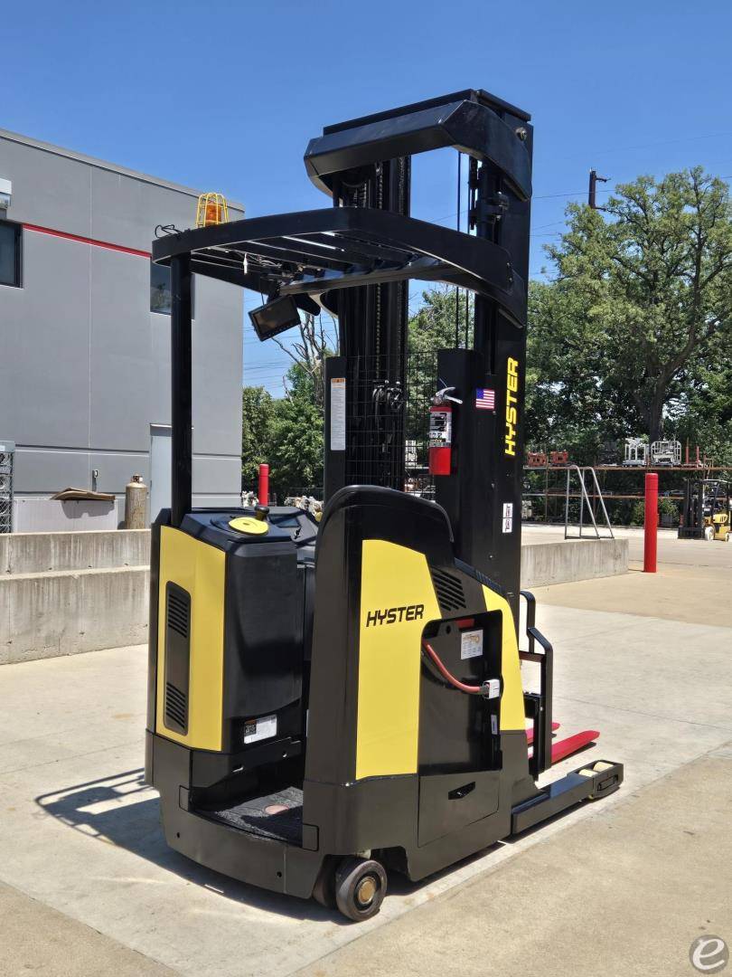 2021 Hyster N35ZDR3