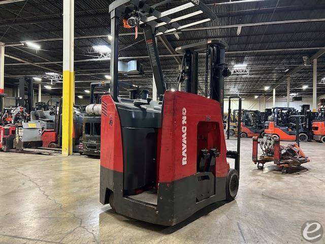 2015 Raymond 415C30TT
