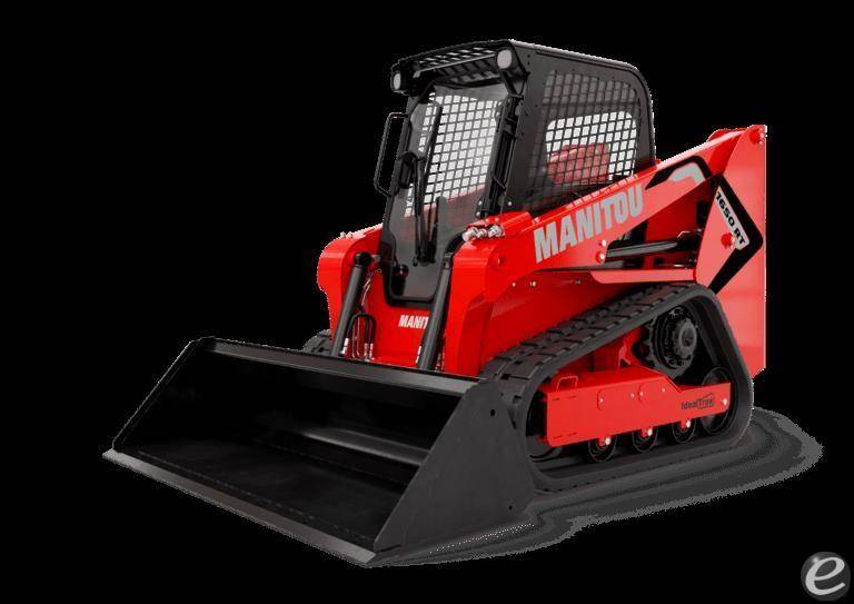 2026 Manitou 1650RT