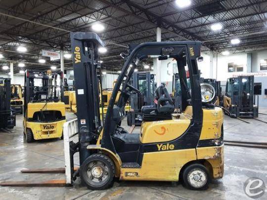 2020 Yale GLC060