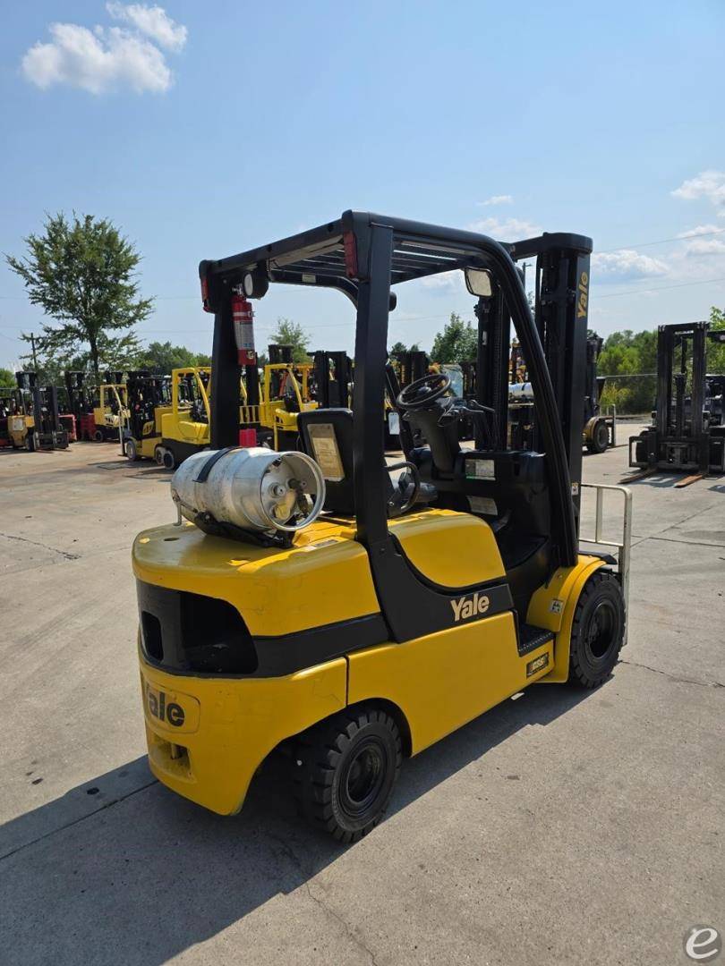 2016 Yale GLP050MX