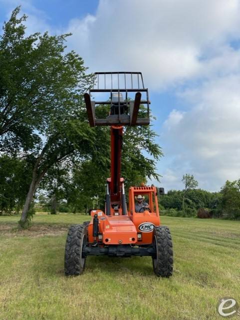 JLG 8042