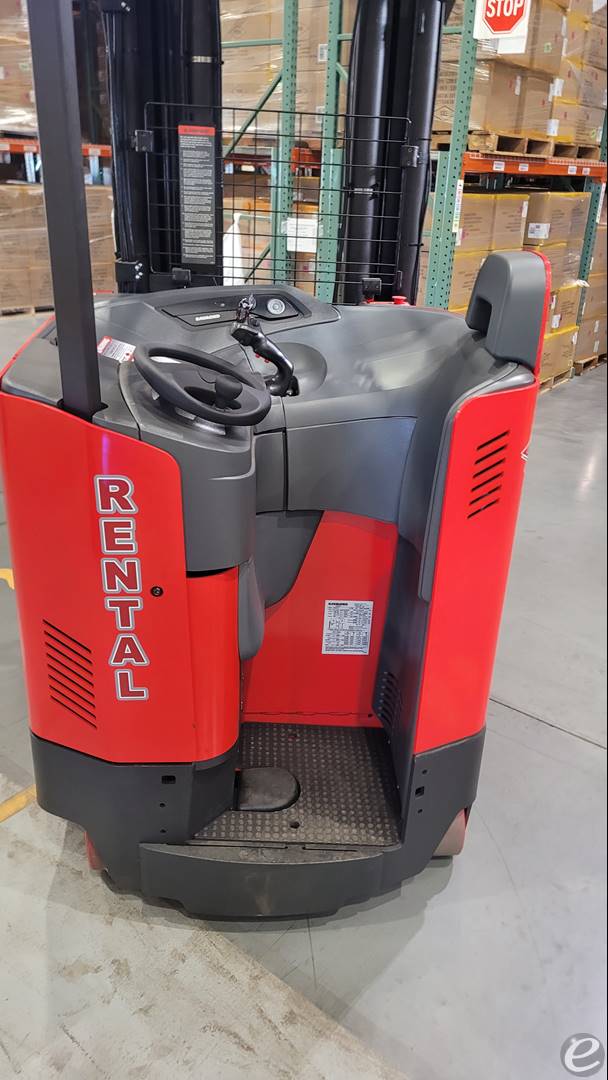 2025 Raymond 752-R45TT