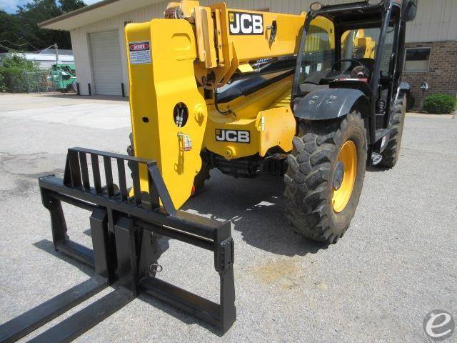 2017 JCB 507-42