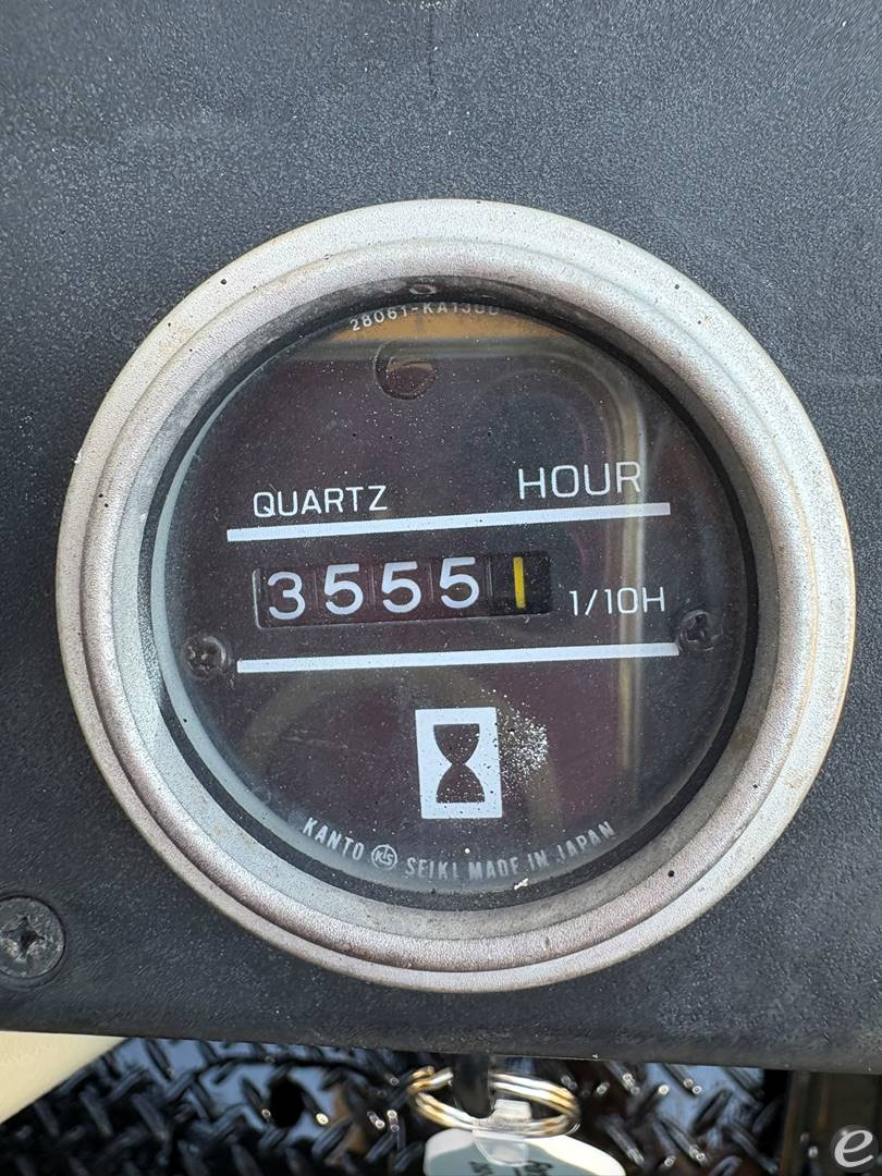 Nissan CRGH02F30PV