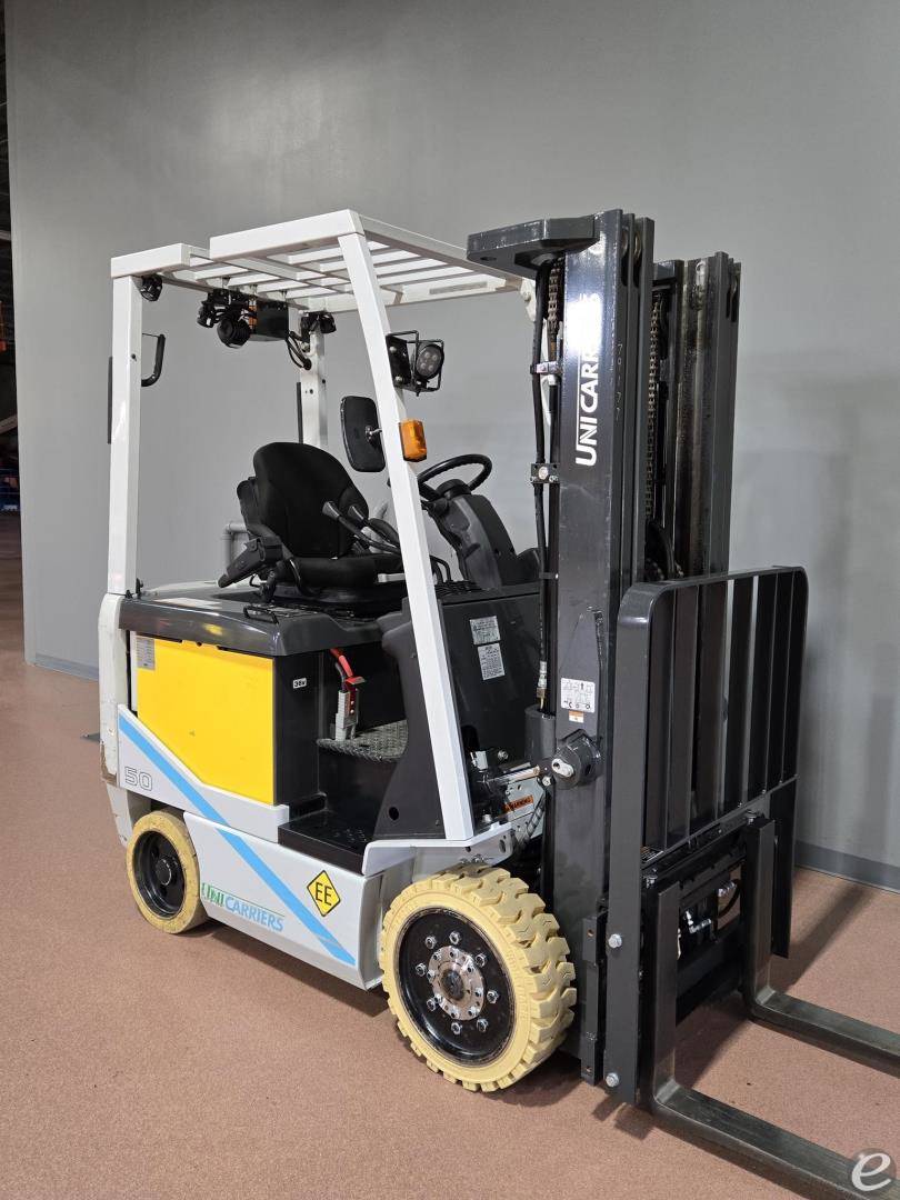2022 Unicarriers MCT1B2L25E