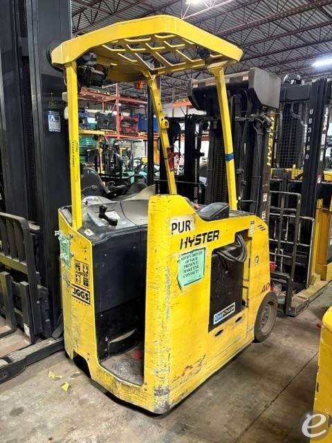 2019 Hyster E40HSD3