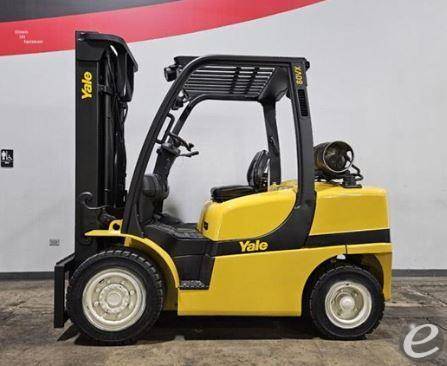 2013 Yale GLP080VX