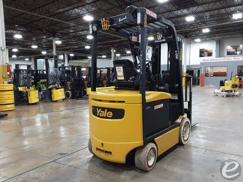 2016 Yale ERC060