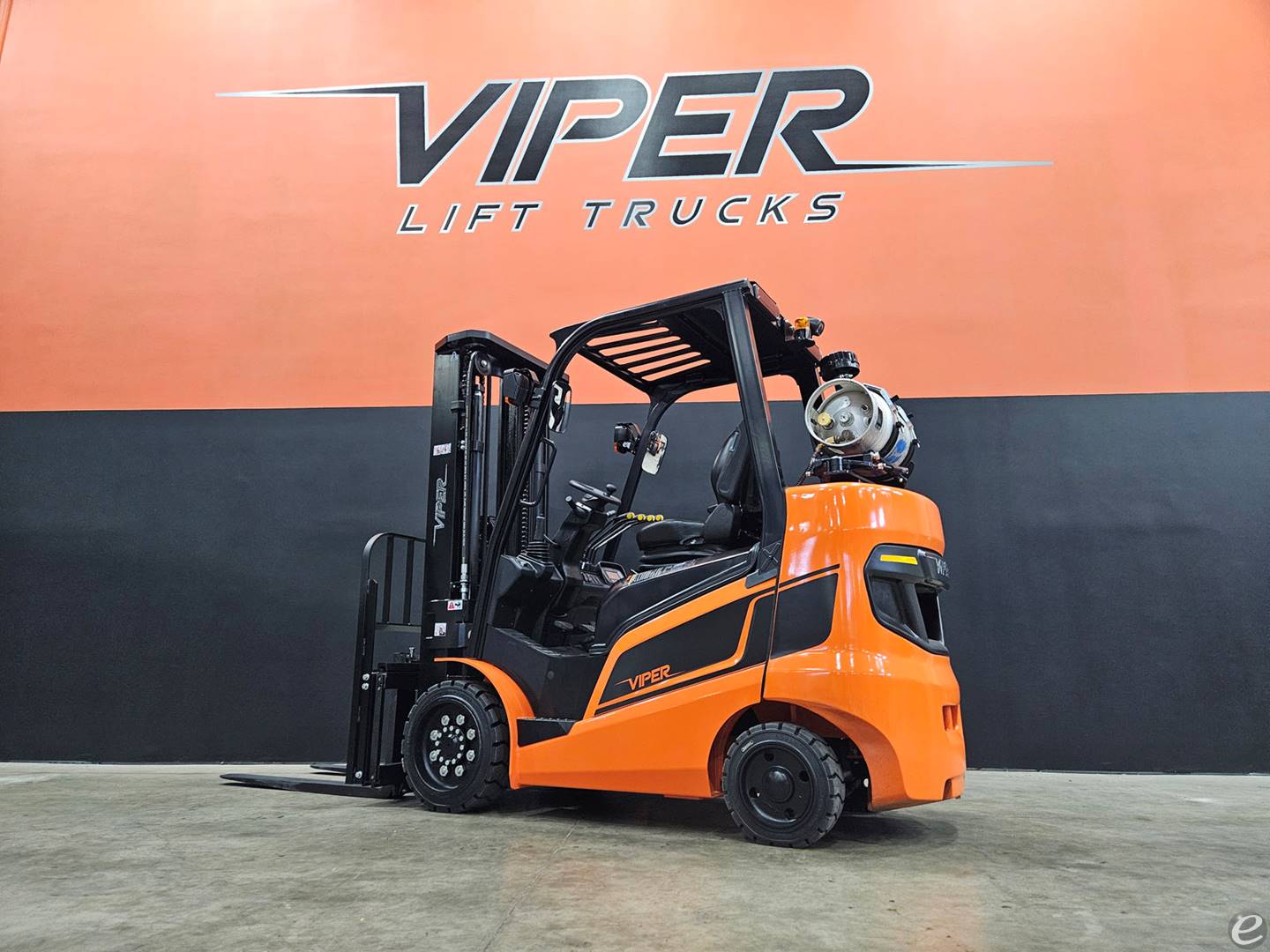 2026 Viper Lift Trucks FY32C