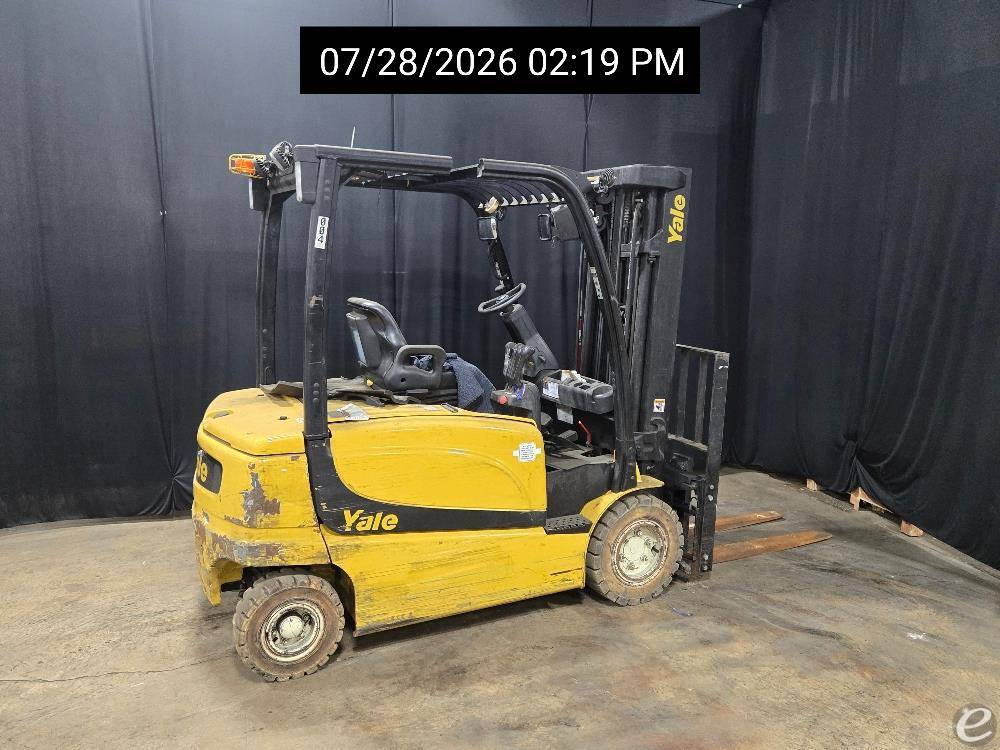 2020 Yale ERP060VL