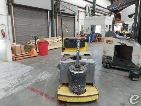 2021 Hyster T7ZAC