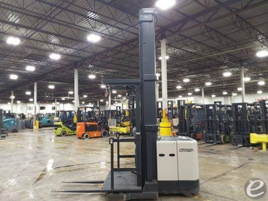 2021 Crown SP3530-30 Electric Order...