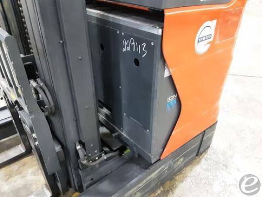 2017 Linde R16