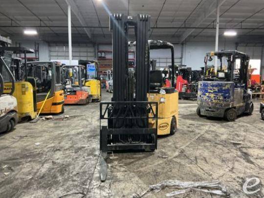 2018 Landoll B40/48AC180D