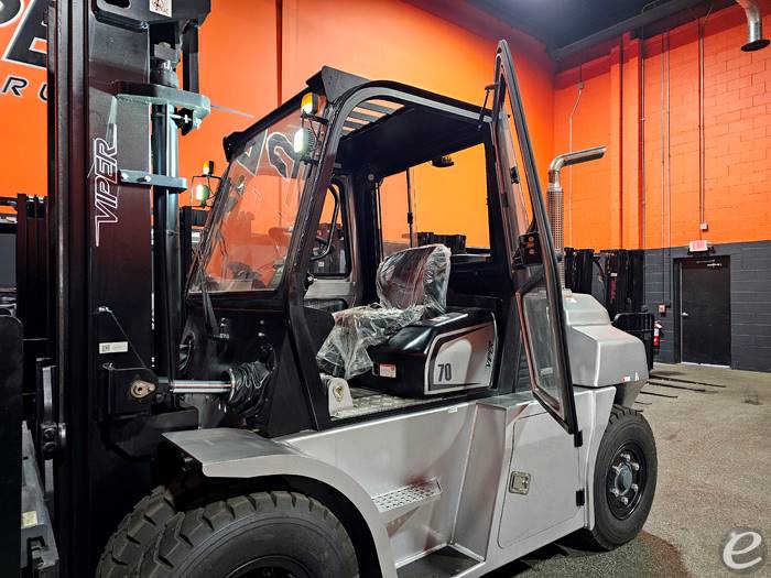 2026 Viper Lift Trucks FD70