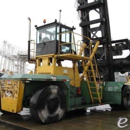 2005 Taylor THDC955