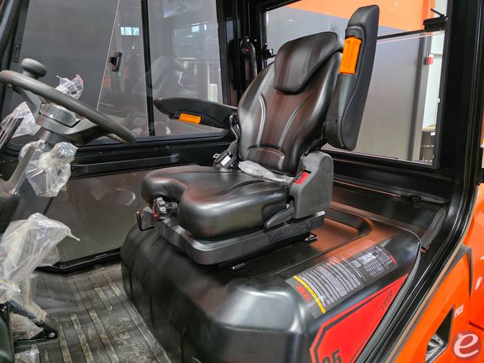 2026 Viper Lift Trucks RTD35F-2