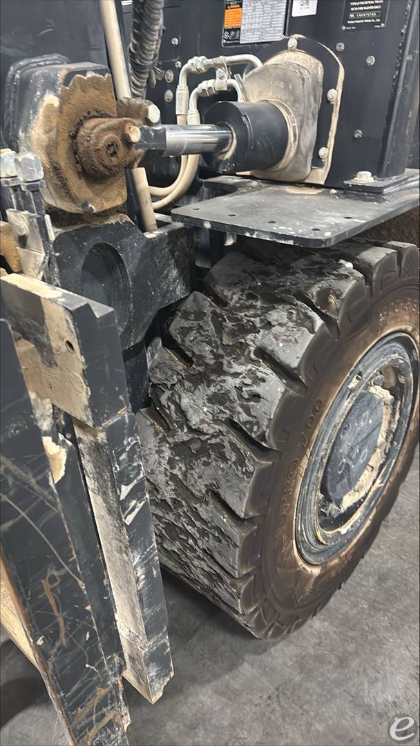 2022 Doosan G45S-7