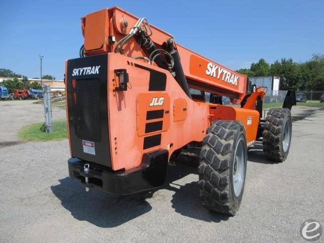 2018 Skytrak 10054