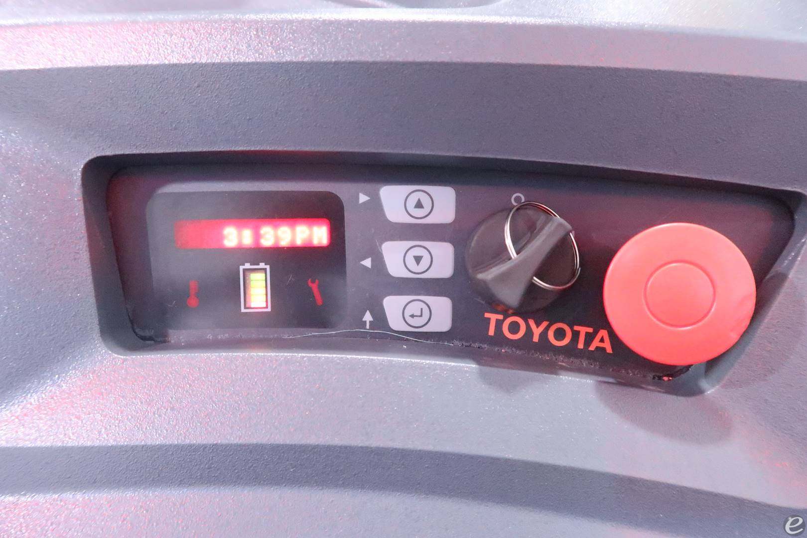 2021 Toyota 8BNCU20