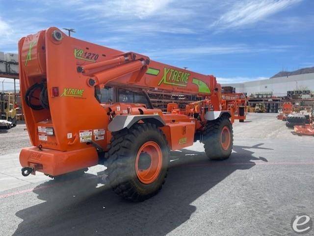 2012 Xtreme XR1270