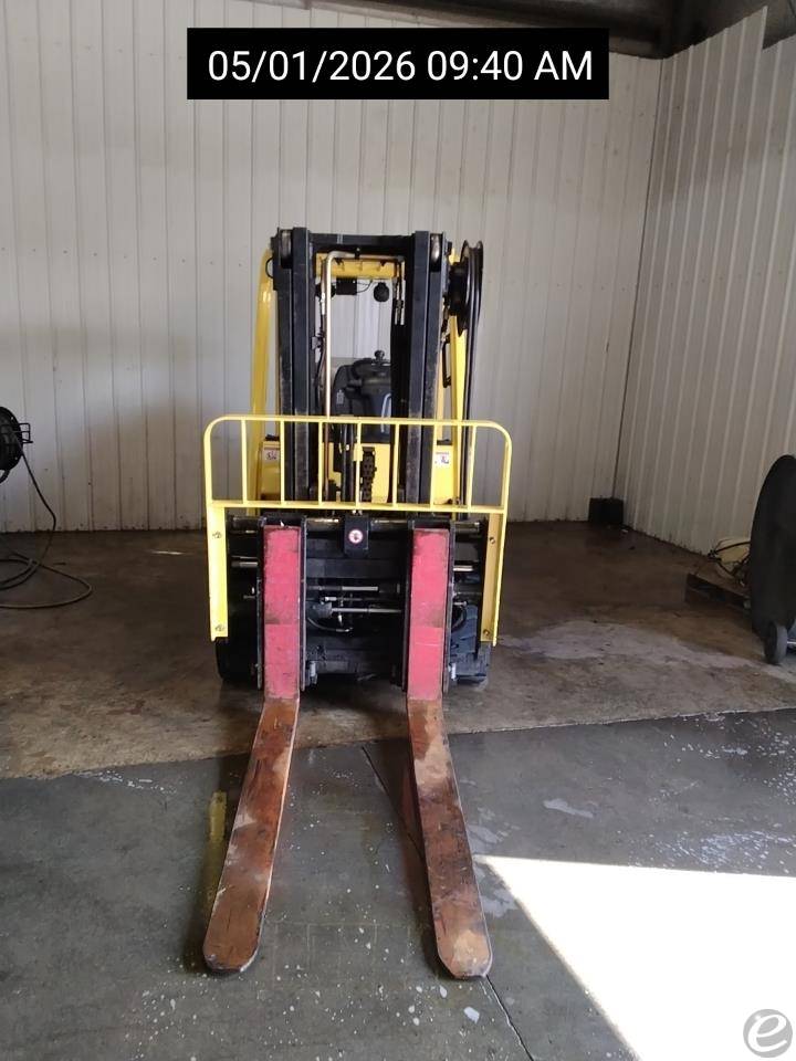 2019 Hyster S120FT