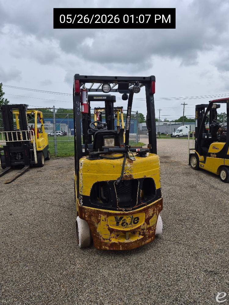 2020 Yale GC050VX