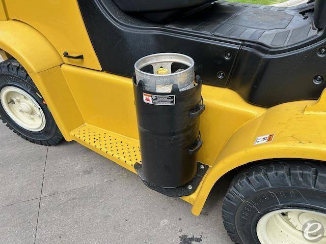 2024 Yale GLP155VXNKBE106