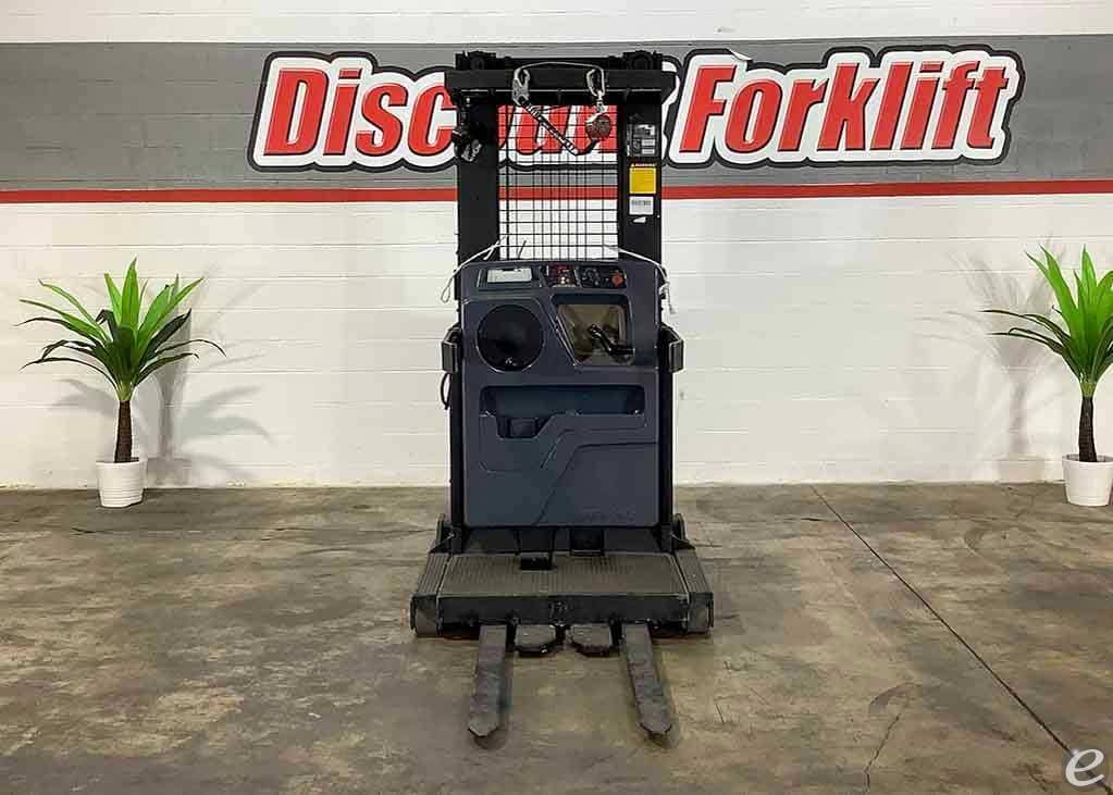 1999 Raymond EASi-OPC3OTT Electric Order Picker - 123Forklift