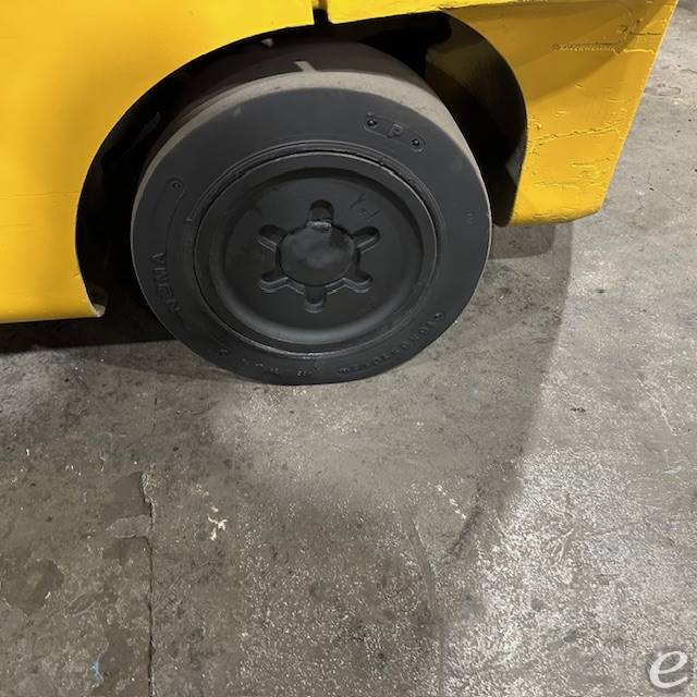 2020 Yale GLC060VX