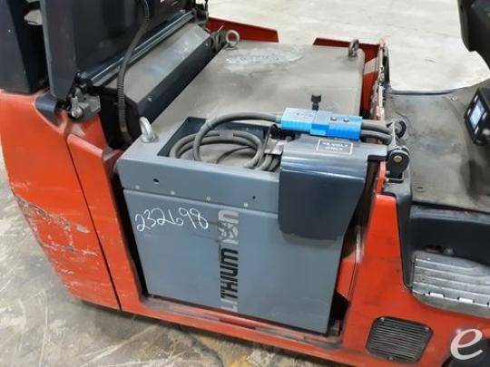 2020 Linde E18