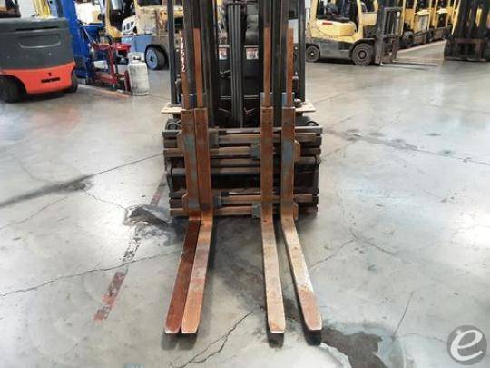2019 Rightline LP5C-C5B0-AX Unavailable Forklift - 123Forklift