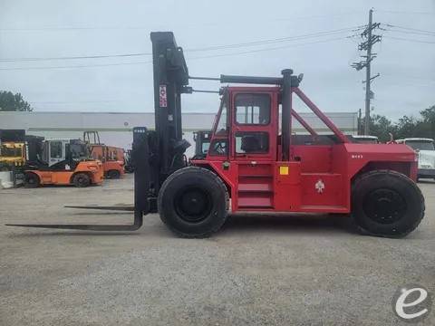 1994 Taylor TE450M