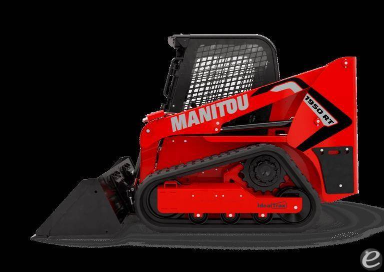 2026 Manitou 1950RT