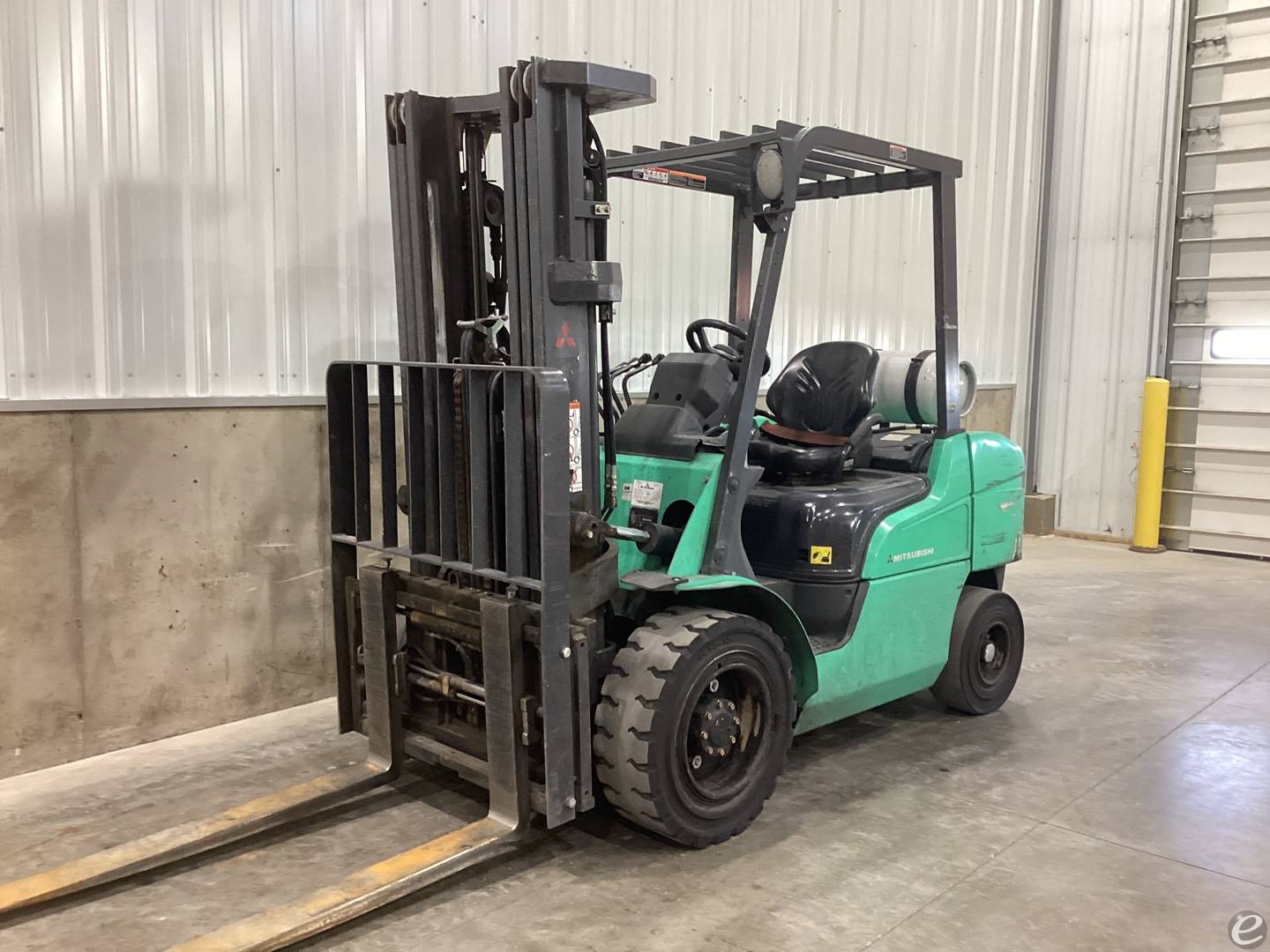 2019 Mitsubishi FG30N-5