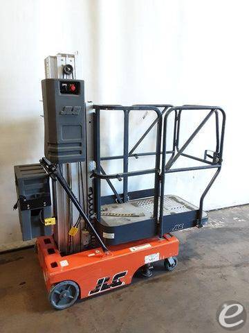 2004 JLG 12MSP