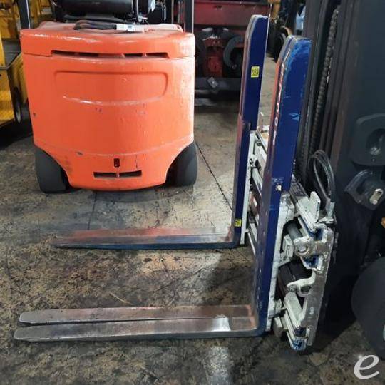 2017 Cascade 22G46174R0 Unavailable Forklift - 123Forklift