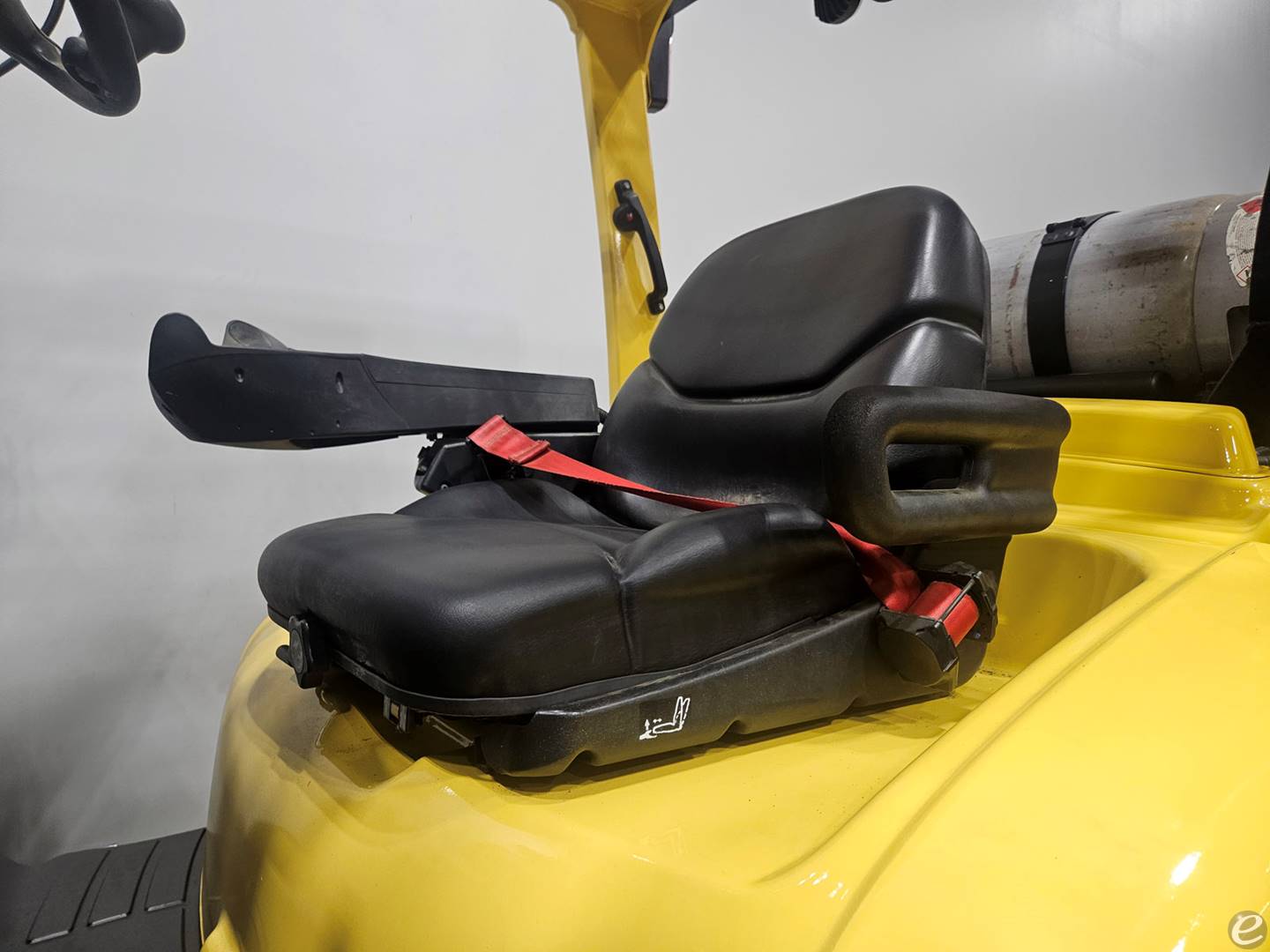 2020 Hyster H120FT