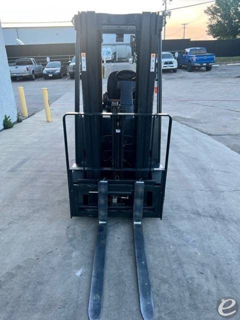 2020 Doosan BC25S-7