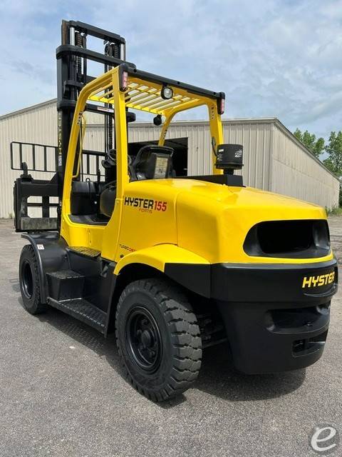 2021 Hyster H155FT