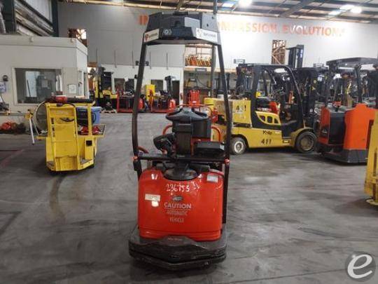 2017 Raymond 3020