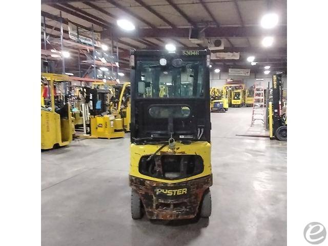 2013 Hyster H30FT