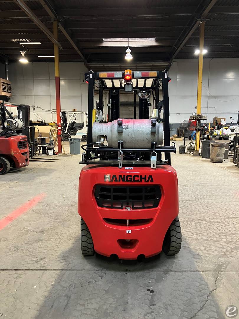2023 Hangcha FP25